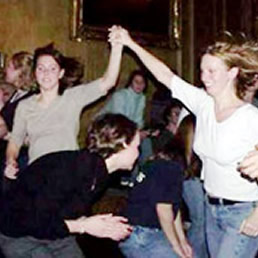 Higgledy Piggledy Band - Ceilidh - Steve Allen Entertainments