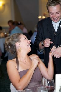 Matt - Magician | Steve Allen Entertainments