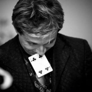Matt - Magician | Steve Allen Entertainments