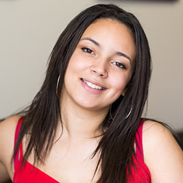 Soloist - Melissa - Steve Allen Entertainments