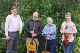 Moggy In The Wood - Ceilidh | Steve Allen Entertainments