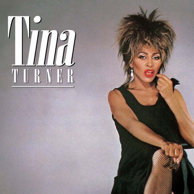 Tina Turner Tribute Acts - Steve Allen Entertainments