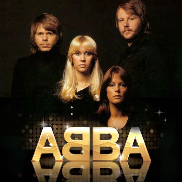 Abba Tribute Acts - Steve Allen Entertainments