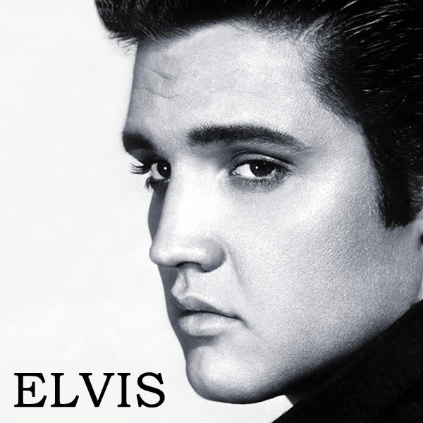 Elvis Presley Tribute Acts - Steve Allen Entertainments
