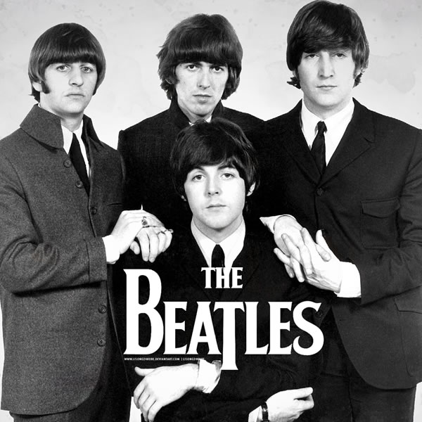 The Beatles Tribute Acts - Steve Allen Entertainments