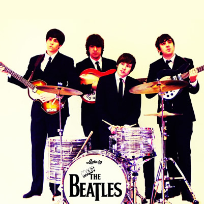 Meet The Beatles | Tribute Band | Steve Allen Entertainments