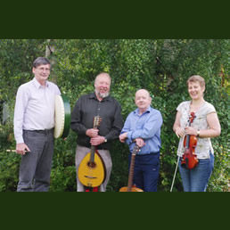 Moggy In The Wood - Ceilidh | Steve Allen Entertainments