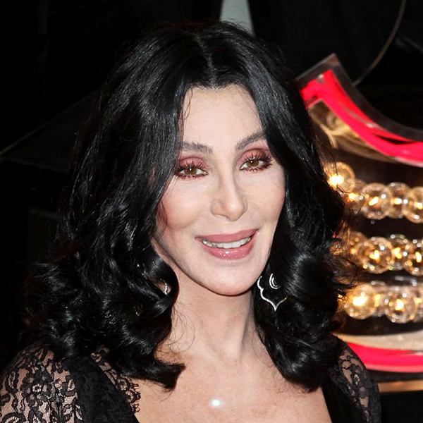 Tribute Acts - Cher - Steve Allen Entertainments