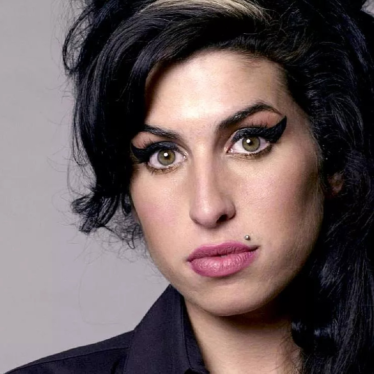 Amy Winehouse Tribute Acts - Steve Allen Entertainments