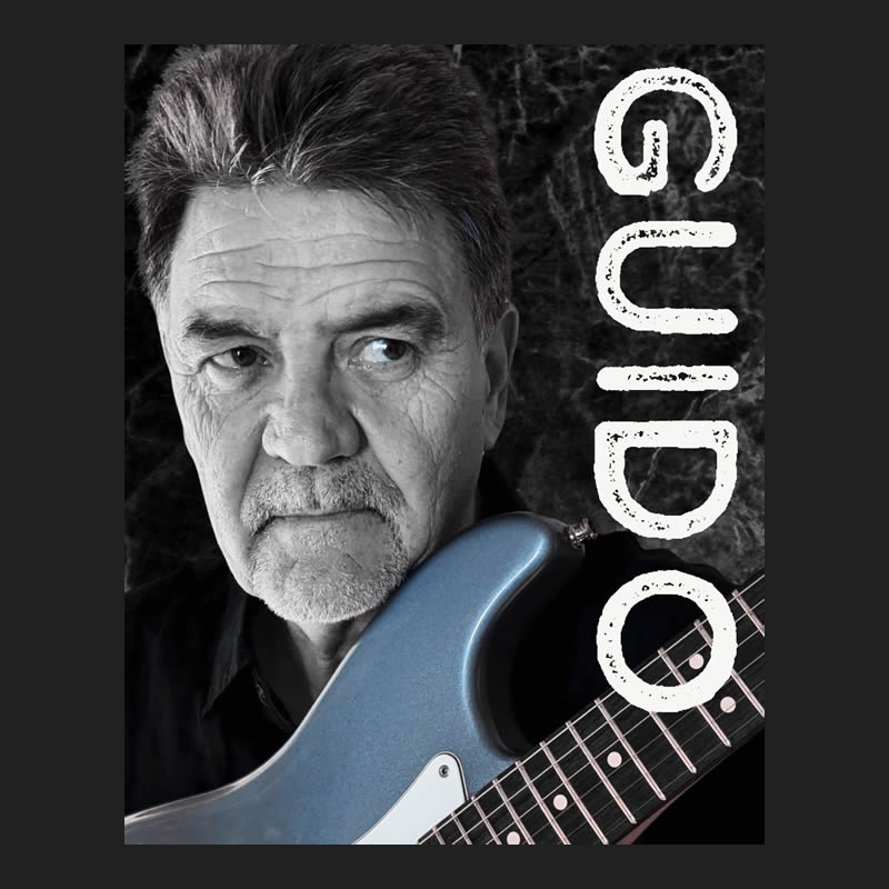Guido - Soloist - Steve Allen Entertainments