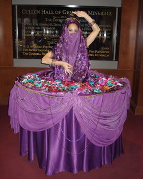 BOLLYWOOD LIVING TABLE