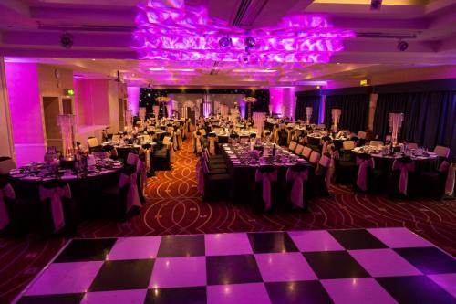 Dance floors