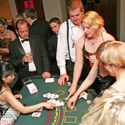 fun casino